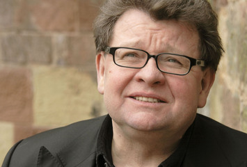 Klaus Grabenhorst