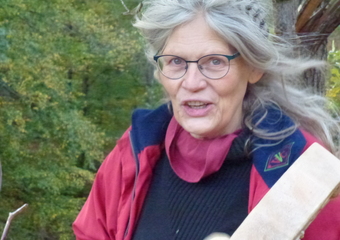 Birgit Weidmann